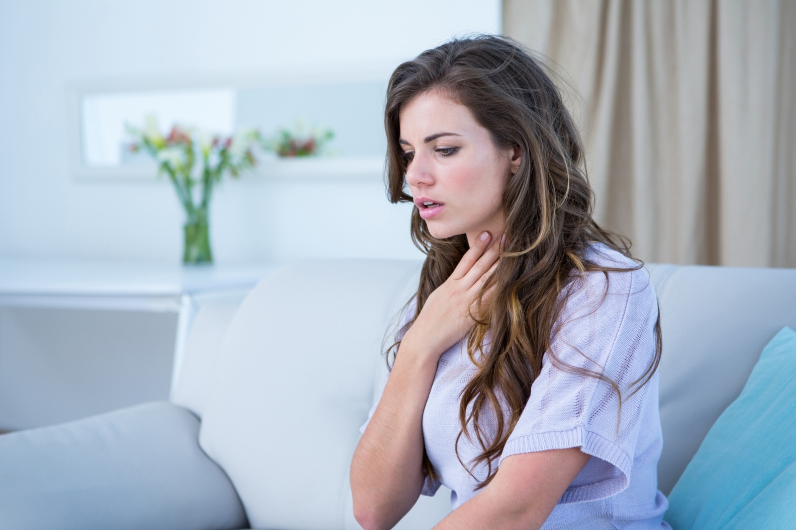 Discover 9 foods that may be secretly causing you breathing issues!