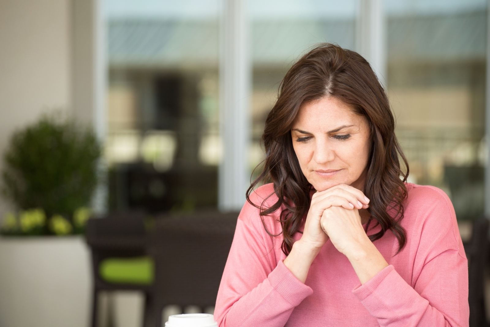 Early Warning Signs Of Cancer