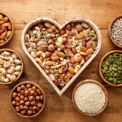 Top Packaged Snacks for Diabetes