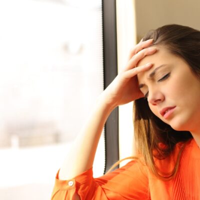 8 Shocking Reasons You Might Have Low Iron