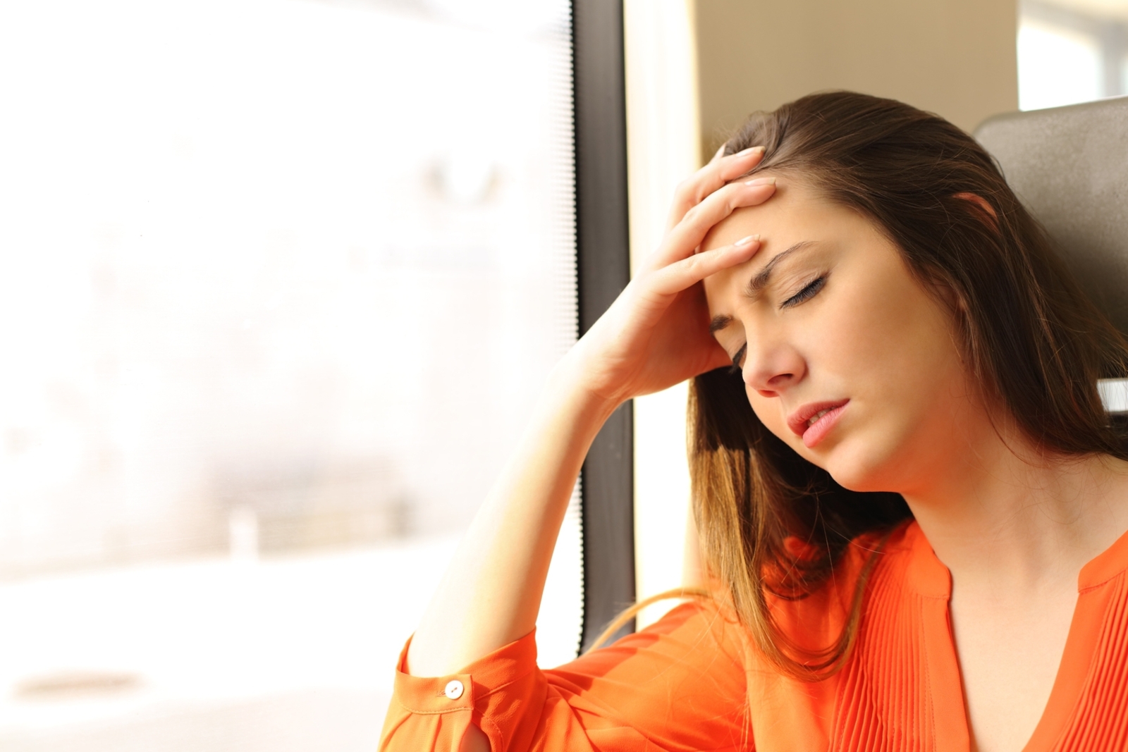 8 Shocking Reasons You Might Have Low Iron