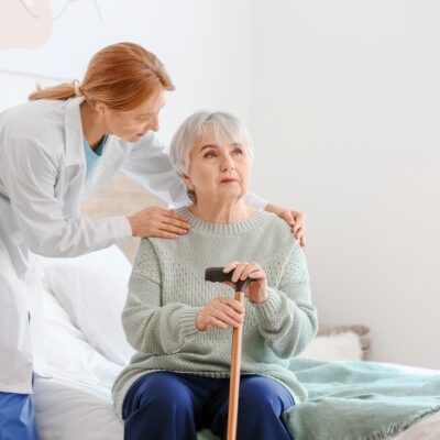 Hidden Signs Of Early Dementia