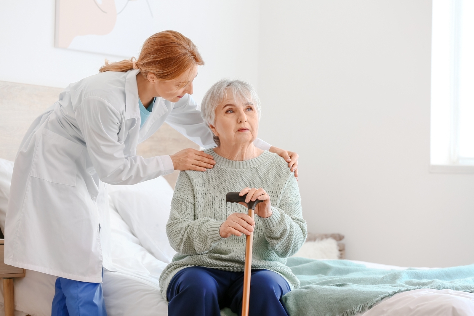 Hidden Signs Of Early Dementia