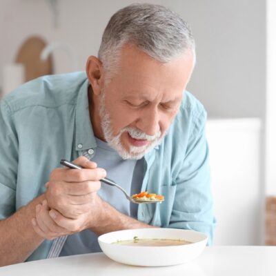 Very Early Symptoms Of Parkinson’s Disease