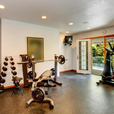 Must-Have Equipment for a Budget-Friendly Home Gym
