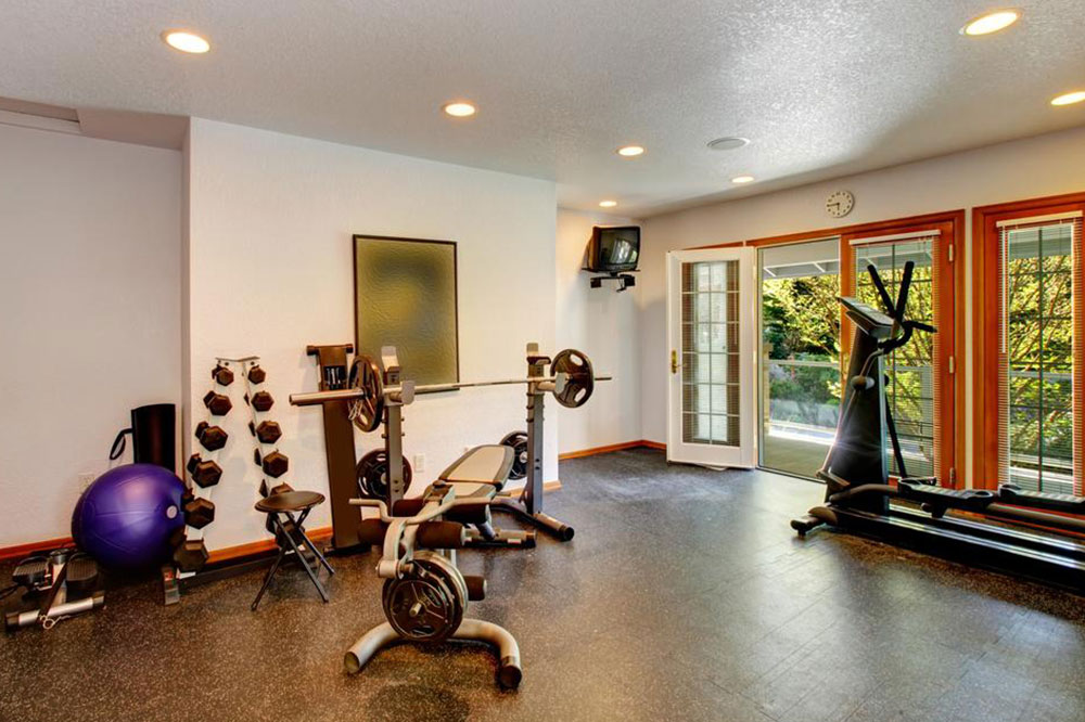 Must-Have Equipment for a Budget-Friendly Home Gym
