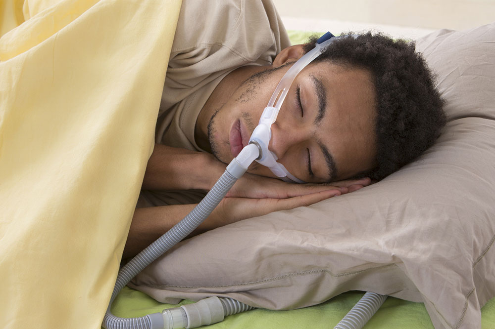 Main Symptoms and Risk Factors of Sleep Apnea