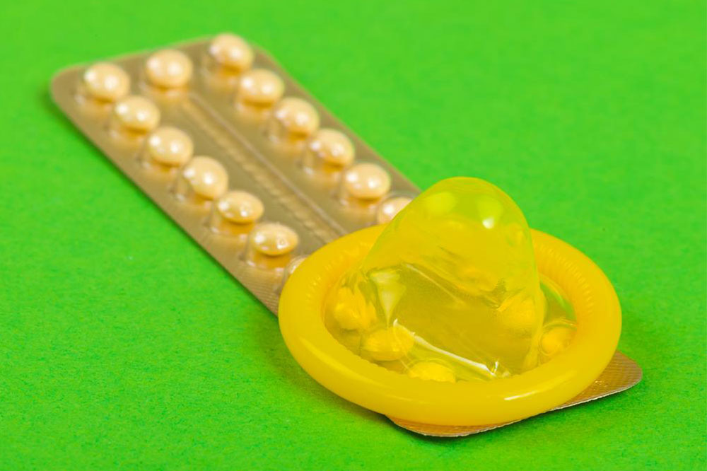Male Versus Female Birth Control Options