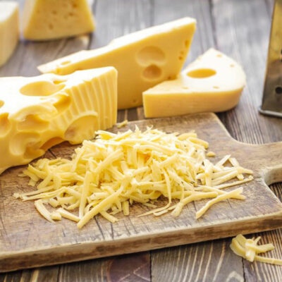 Nutritious Snacks for COPD Patients