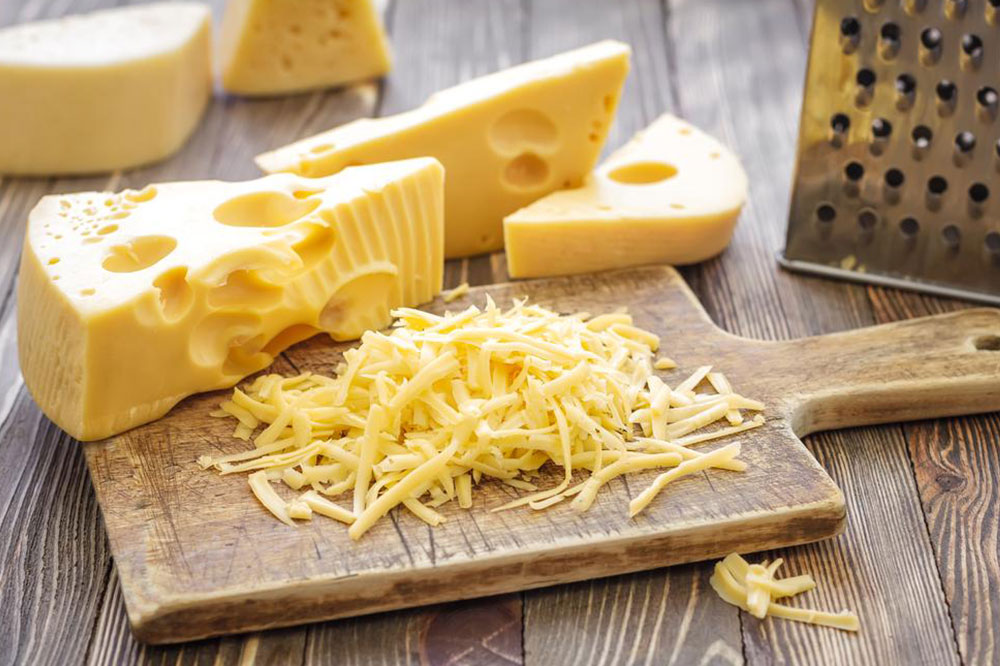 Nutritious Snacks for COPD Patients