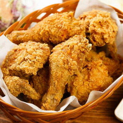 Acid Reflux: Foods to Eat and Avoid