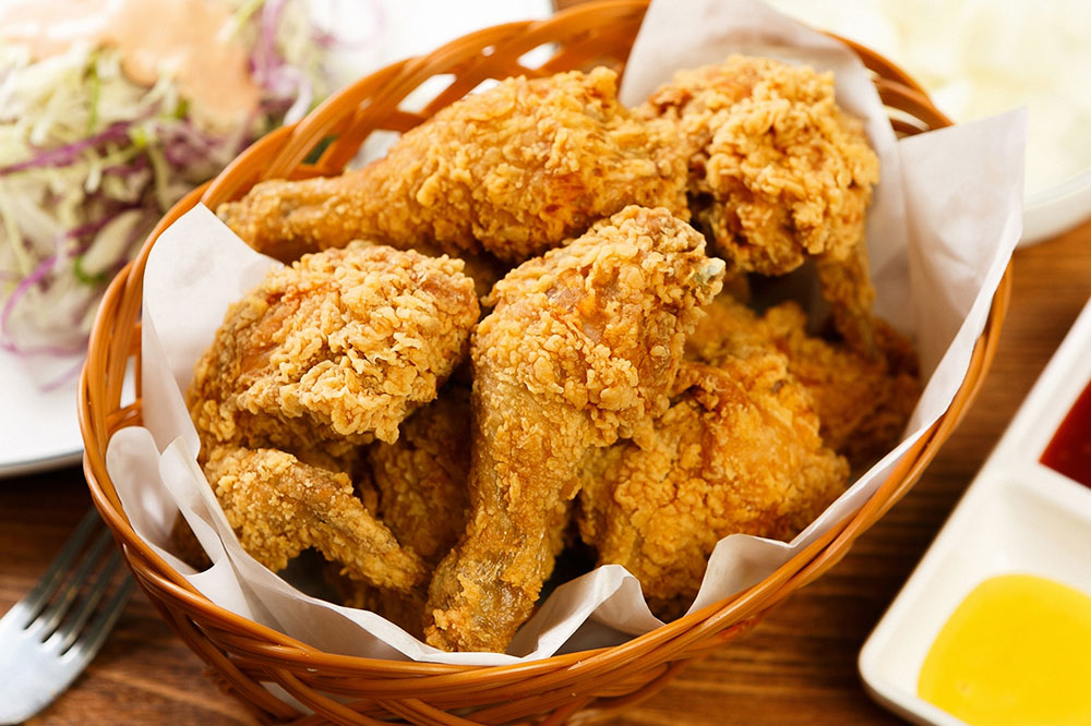 Acid Reflux: Foods to Eat and Avoid