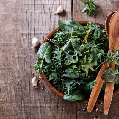 Beneficial Foods for Managing Anemia Symptoms