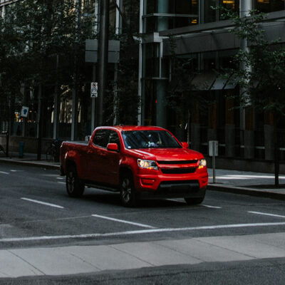 Best Model Pickup Trucks by Type