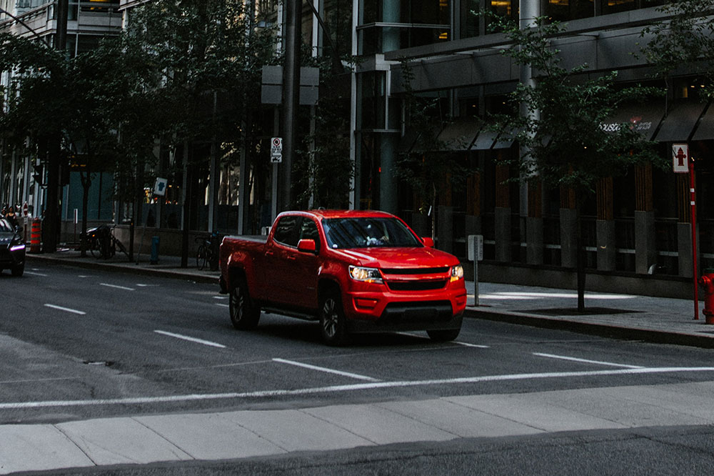 Best Model Pickup Trucks by Type