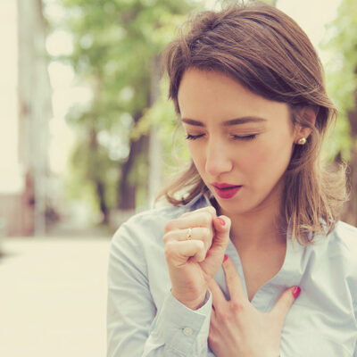 Common Environmental Triggers for Asthma