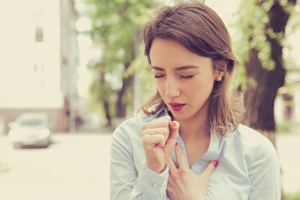 Common Environmental Triggers for Asthma