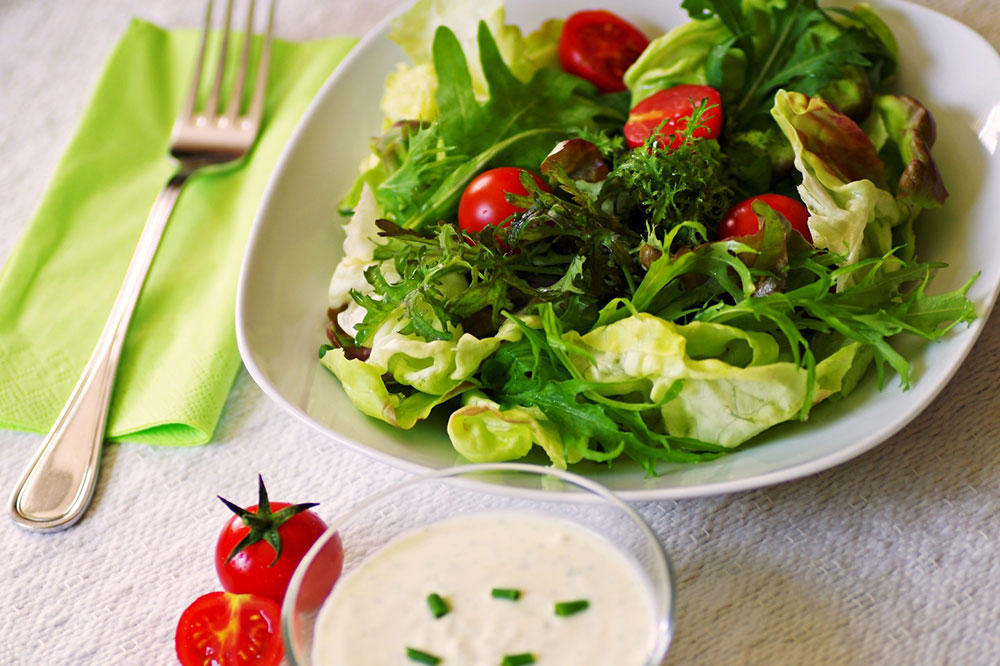 Foods to Eat to Help Depression