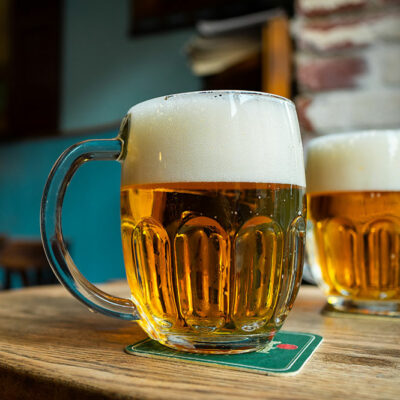 Foods to Eliminate When Suffering From Gout