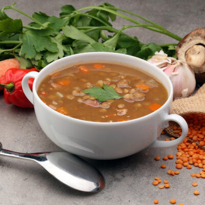 Healthy Dietary Tips for MS Patients