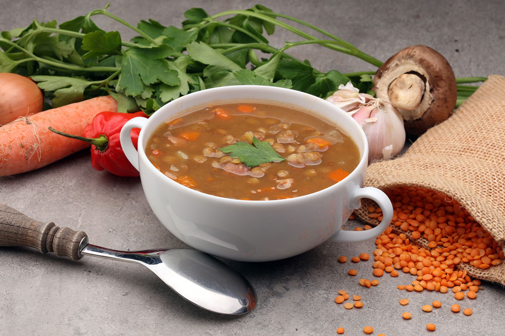 Healthy Dietary Tips for MS Patients