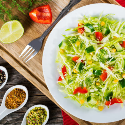 Healthy Foods to Help Fight Cold and Flu