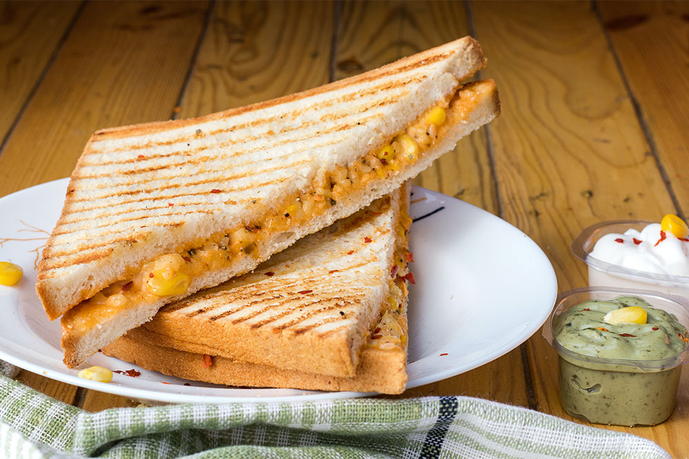 Healthy Store-Bought Snacks for Kids