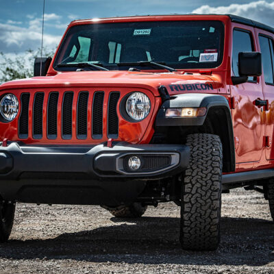 How to Choose a Vehicle for a Cross-Country Road Trip