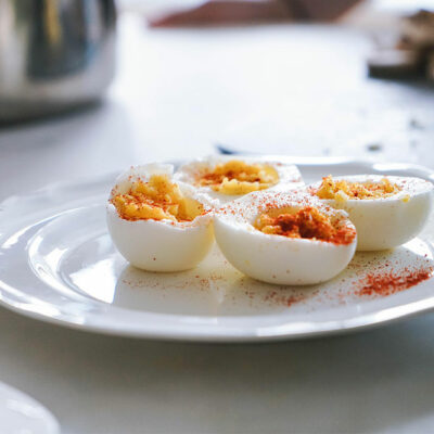 Keto-Friendly Snacks With Healthy Fats