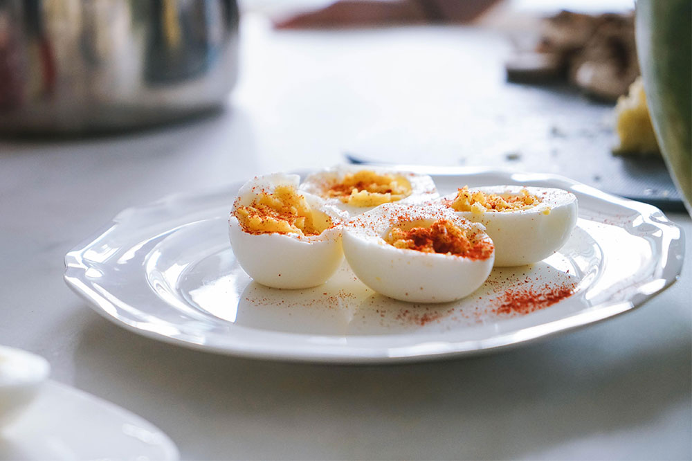 Keto-Friendly Snacks With Healthy Fats
