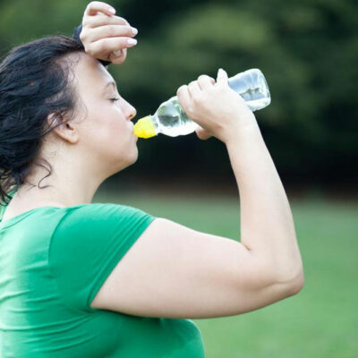 Lifestyle Tips to Prevent Hyperhidrosis