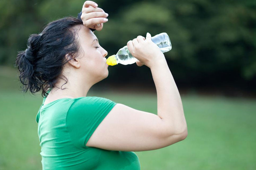 Lifestyle Tips to Prevent Hyperhidrosis