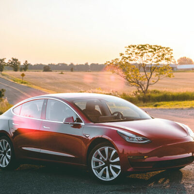 The 5 Safest Self-Driving Vehicles