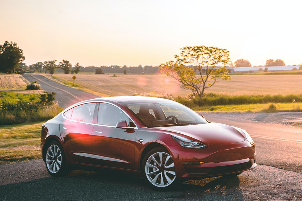 The 5 Safest Self-Driving Vehicles