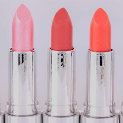 The 6 Best-Selling Lipstick Brands