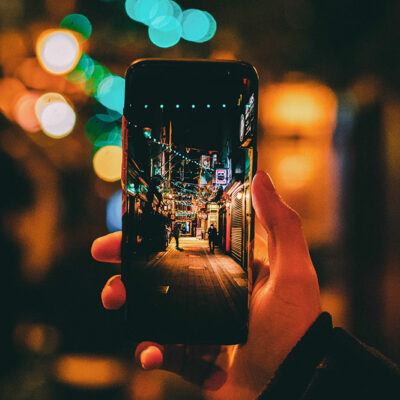 The Best Camera Smartphones