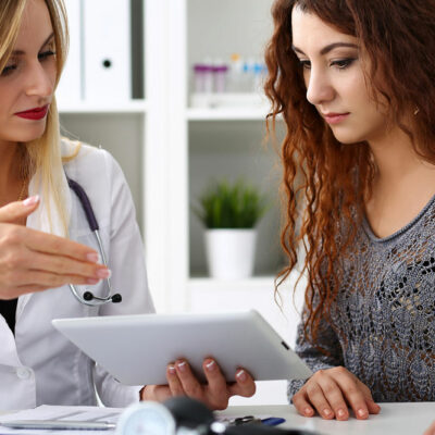 The Early Signs and Diagnosis Methods for Hepatitis C