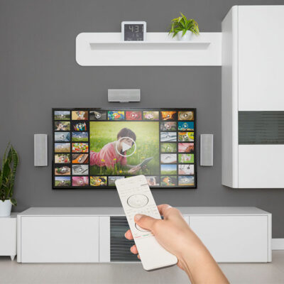 The Pros and Cons Between Streaming Services and Cable