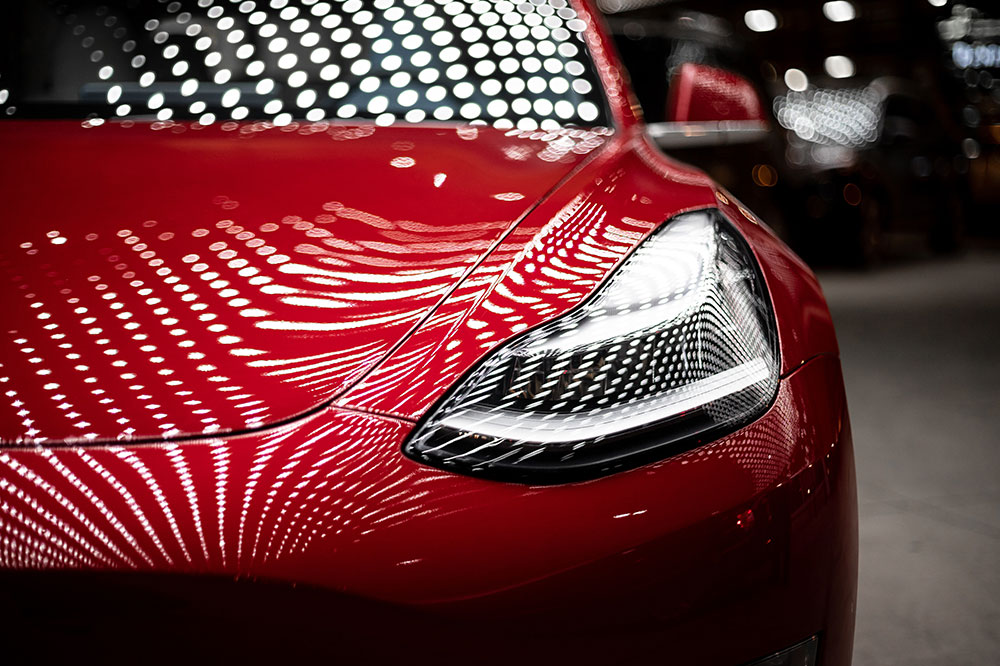 The Safest in Hybrid Cars and Electric Vehicles