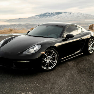 The Top 10 Brand Luxury Cars