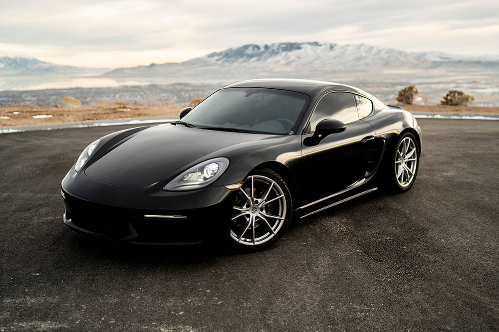The Top 10 Brand Luxury Cars