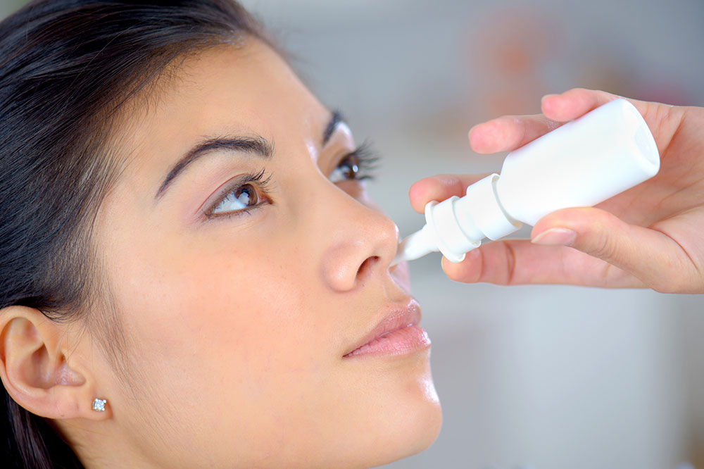 The Top Natural Treatments for Nasal Polyps