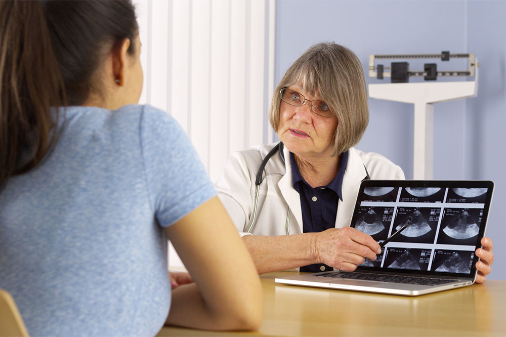 Warning Signs and Symptoms of Cervical Cancer