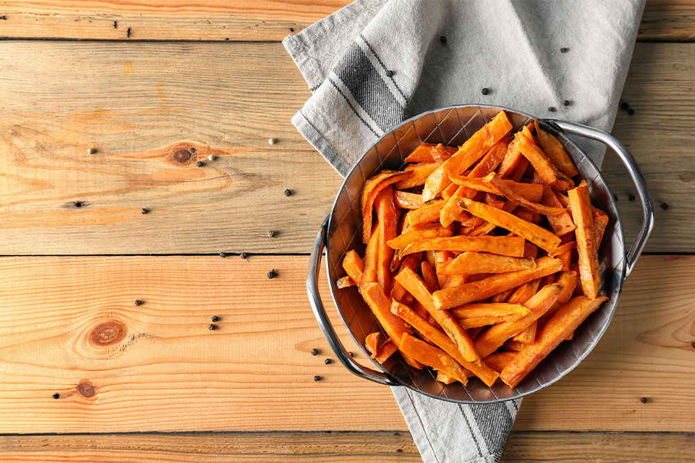 Migraines – Foods to Eat and Avoid
