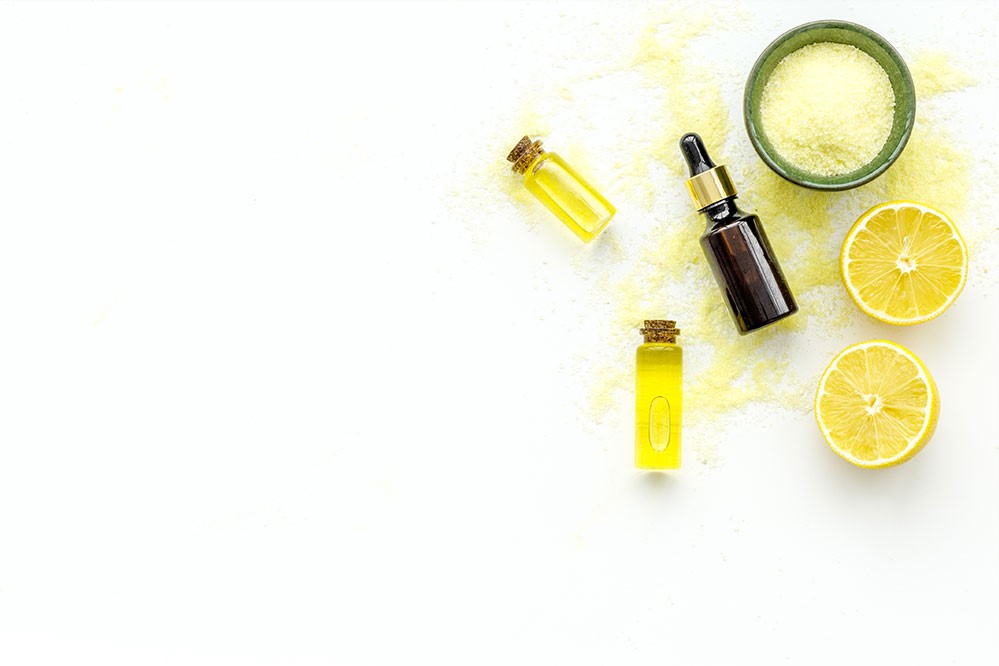 The Most Skin-Friendly Essential Oils