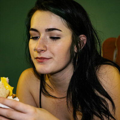 4 Eating Disorders Linked to Schizophrenia