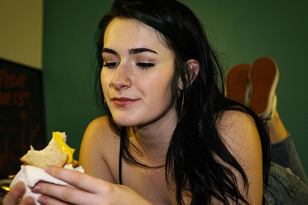 4 Eating Disorders Linked to Schizophrenia