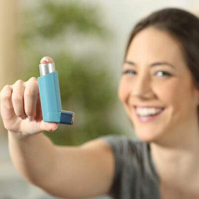 4 Effective Treatment Options for Asthma and Allergies