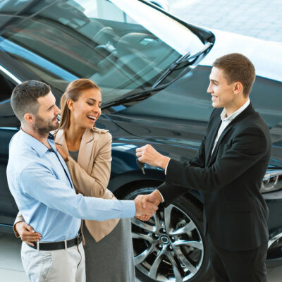 5 Factors to Consider When Financing or Leasing a Vehicle