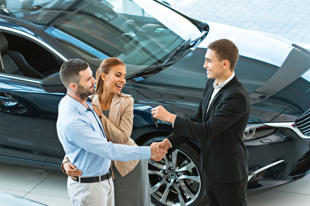 5 Factors to Consider When Financing or Leasing a Vehicle